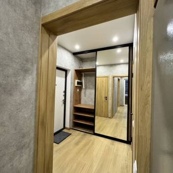 Сдается 1-комнатная квартира, 45,7 м²