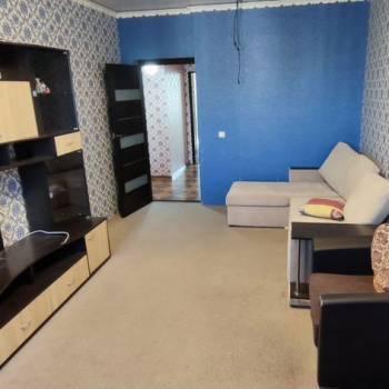 Сдается 2-х комнатная квартира, 70 м²