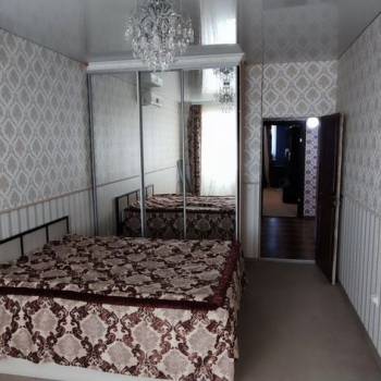 Сдается 2-х комнатная квартира, 70 м²