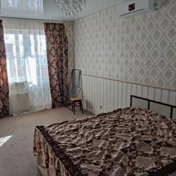 Сдается 2-х комнатная квартира, 70 м²