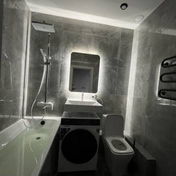 Сдается 1-комнатная квартира, 26 м²