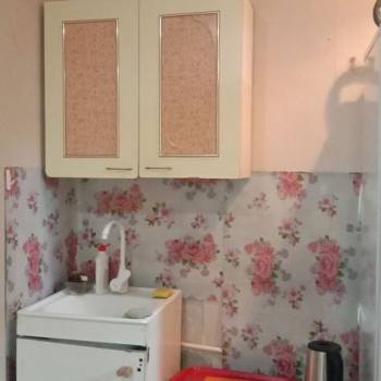 Продается 2-х комнатная квартира, 33 м²