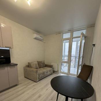 Сдается 1-комнатная квартира, 36,8 м²