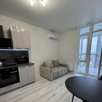Сдается 1-комнатная квартира, 36,8 м²