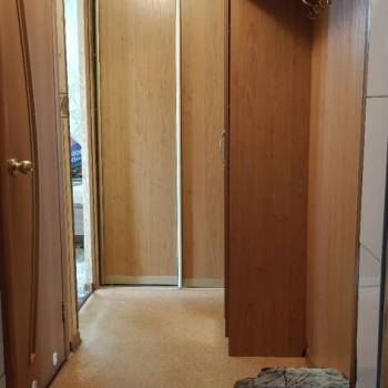 Сдается 1-комнатная квартира, 30,8 м²