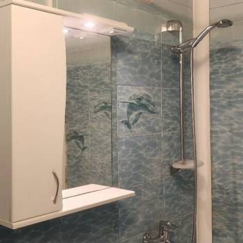 Сдается 1-комнатная квартира, 30,8 м²