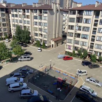 Продается 1-комнатная квартира, 41,4 м²