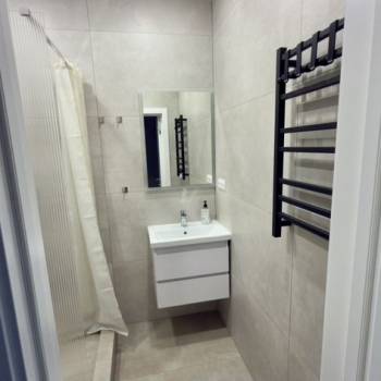Продается 1-комнатная квартира, 35,6 м²