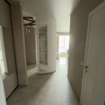 Продается 1-комнатная квартира, 35,6 м²