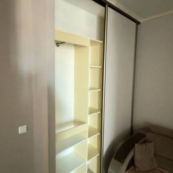 Продается 1-комнатная квартира, 35,6 м²