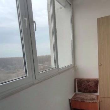 Сдается 1-комнатная квартира, 42,3 м²