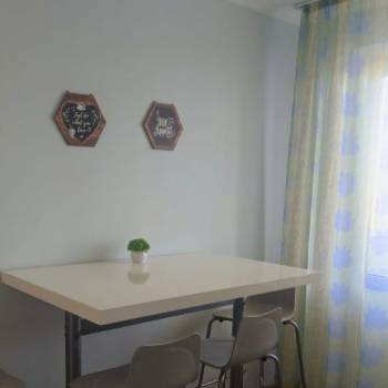 Сдается 1-комнатная квартира, 42,3 м²