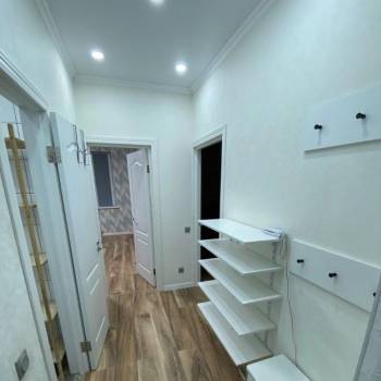 Сдается 2-х комнатная квартира, 40 м²