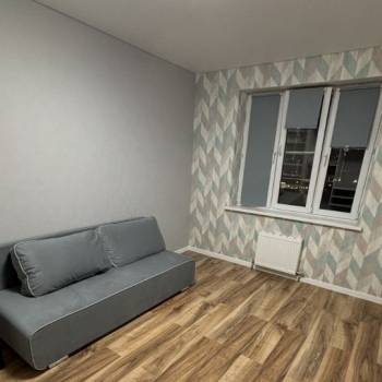 Сдается 2-х комнатная квартира, 40 м²