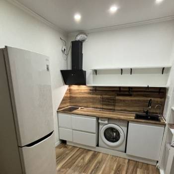 Сдается 2-х комнатная квартира, 40 м²