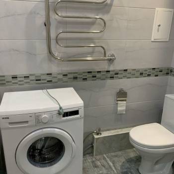 Сдается 1-комнатная квартира, 55 м²