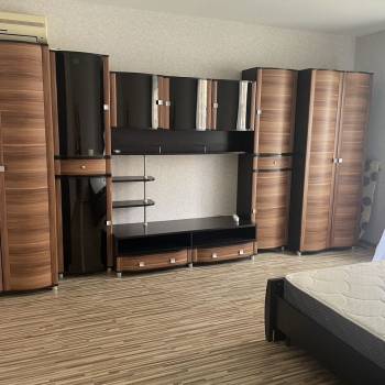 Сдается 1-комнатная квартира, 46 м²