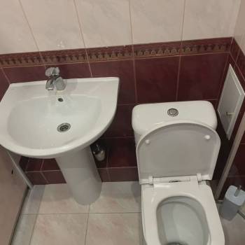 Сдается 1-комнатная квартира, 46 м²