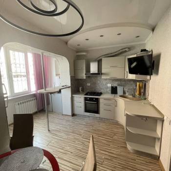 Сдается 1-комнатная квартира, 46 м²
