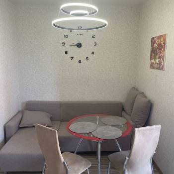 Сдается 1-комнатная квартира, 46 м²