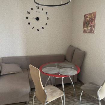 Сдается 1-комнатная квартира, 46 м²
