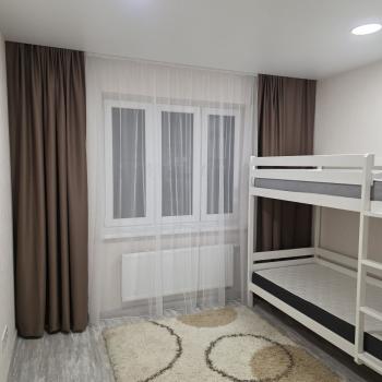 Сдается 1-комнатная квартира, 46,8 м²