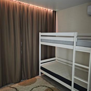 Сдается 1-комнатная квартира, 46,8 м²