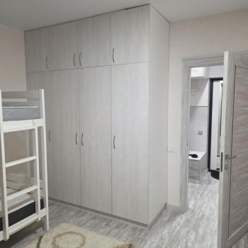 Сдается 1-комнатная квартира, 46,8 м²