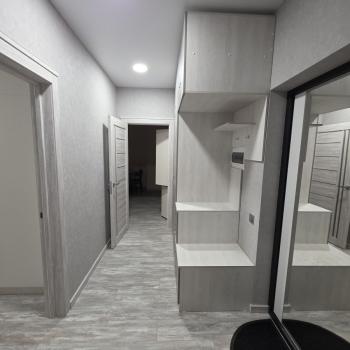 Сдается 1-комнатная квартира, 46,8 м²