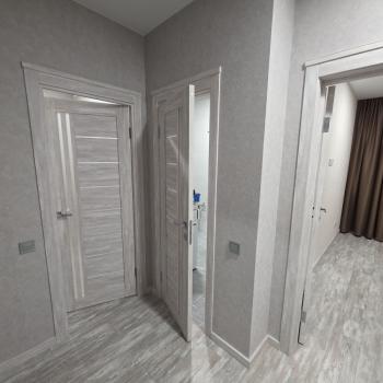 Сдается 1-комнатная квартира, 46,8 м²