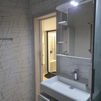Сдается 1-комнатная квартира, 46,8 м²