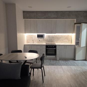 Сдается 1-комнатная квартира, 46,8 м²