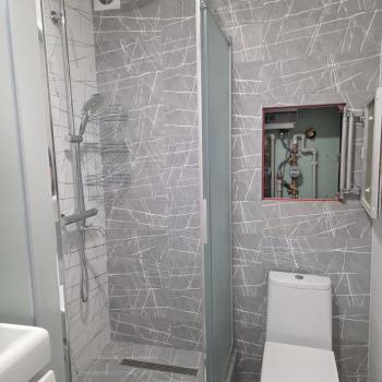 Сдается 1-комнатная квартира, 46,8 м²