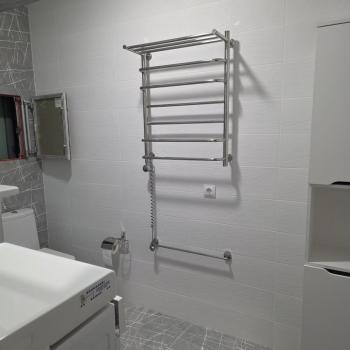 Сдается 1-комнатная квартира, 46,8 м²