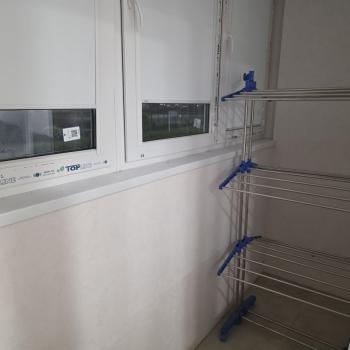 Сдается 1-комнатная квартира, 46,8 м²