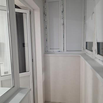 Сдается 1-комнатная квартира, 46,8 м²