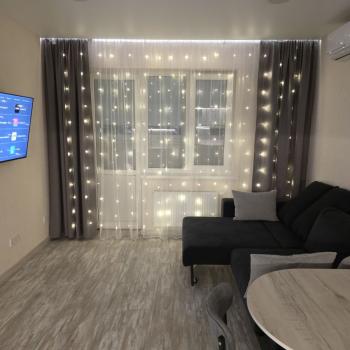 Сдается 1-комнатная квартира, 46,8 м²