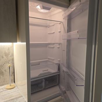 Сдается 1-комнатная квартира, 46,8 м²