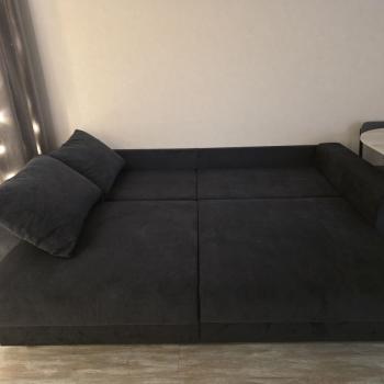 Сдается 1-комнатная квартира, 46,8 м²