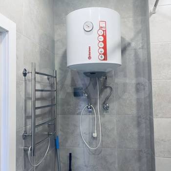 Сдается 1-комнатная квартира, 30 м²