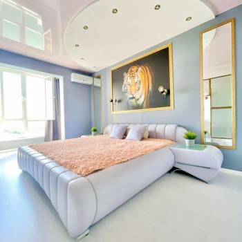 Продается 3-х комнатная квартира, 84 м²