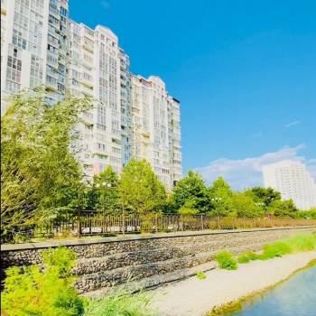 Продается 3-х комнатная квартира, 84 м²