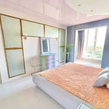 Продается 3-х комнатная квартира, 84 м²