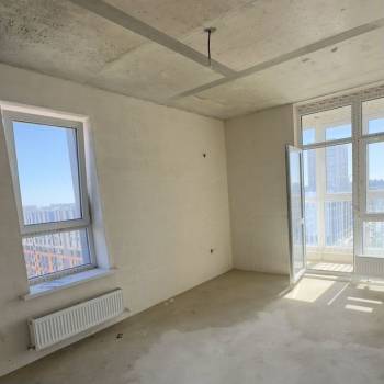 Продается 1-комнатная квартира, 41,9 м²