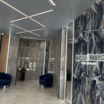Продается 1-комнатная квартира, 41,9 м²