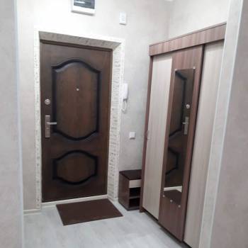 Сдается 1-комнатная квартира, 24 м²