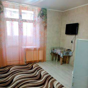 Сдается 1-комнатная квартира, 24 м²
