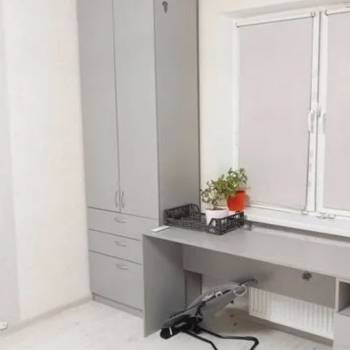 Сдается 2-х комнатная квартира, 44 м²