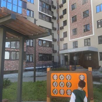 Сдается 1-комнатная квартира, 19 м²