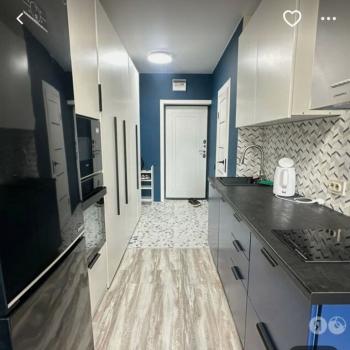 Сдается 1-комнатная квартира, 23 м²
